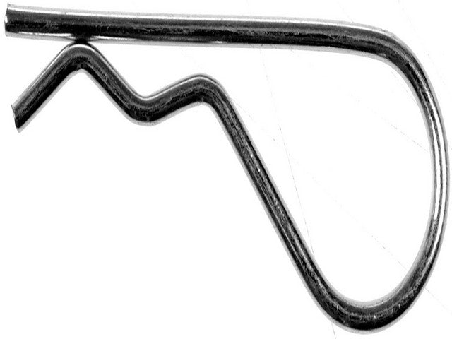 Hitch Pin Clip Dorman-AutoGrade 121-003