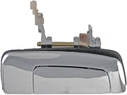 Outside Door Handle Dorman-Help 93623