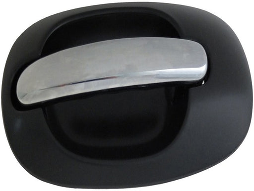 Outside Door Handle Dorman-Help 93626