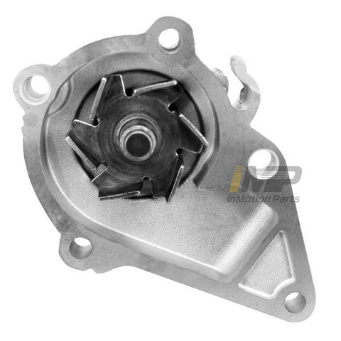 Engine Water Pump WJB Automotive WU9364
