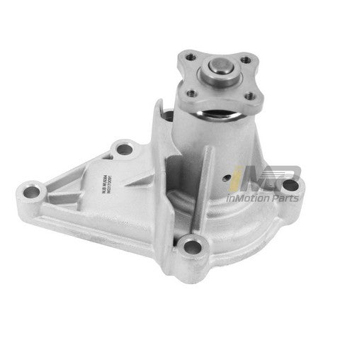 Engine Water Pump WJB Automotive WU9364