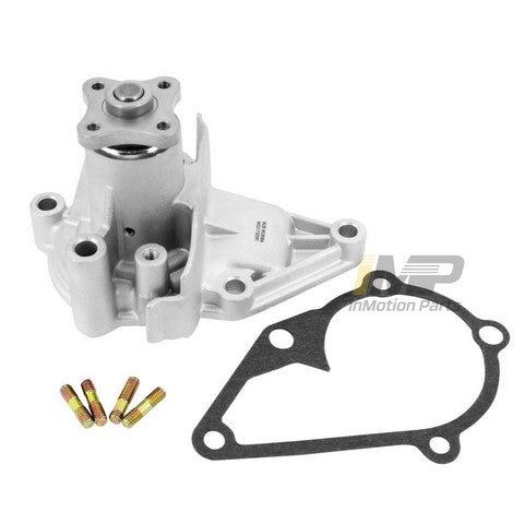 Engine Water Pump WJB Automotive WU9364