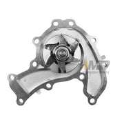 Engine Water Pump WJB Automotive WU9365