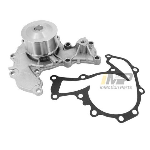 Engine Water Pump WJB Automotive WU9365