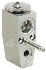 A/C Compressor Kit Four Seasons 9367NK