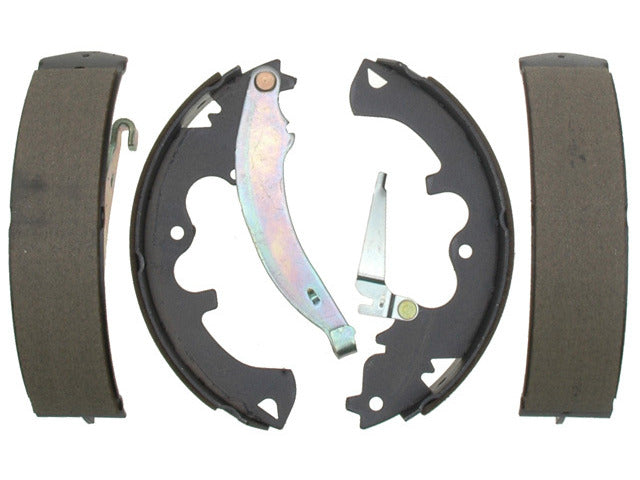 Drum Brake Shoe Raybestos Brakes 936PG