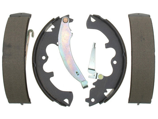 Drum Brake Shoe Raybestos Brakes 936PG