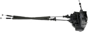 Door Lock Actuator Motor Dorman-OE Solutions 937-000