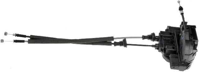 Door Lock Actuator Motor Dorman-OE Solutions 937-000