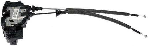 Door Lock Actuator Motor Dorman-OE Solutions 937-000