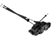 Door Lock Actuator Motor Dorman-OE Solutions 937-000