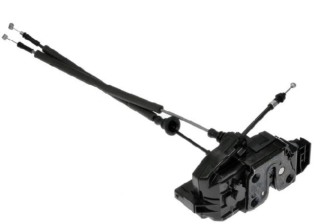 Door Lock Actuator Motor Dorman-OE Solutions 937-000