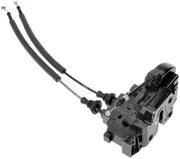 Door Lock Actuator Motor Dorman-OE Solutions 937-001
