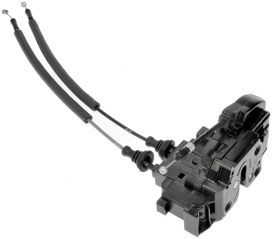 Door Lock Actuator Motor Dorman-OE Solutions 937-001