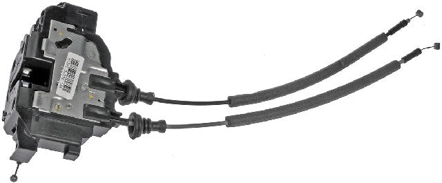 Door Lock Actuator Motor Dorman-OE Solutions 937-001