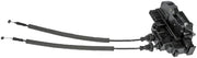 Door Lock Actuator Motor Dorman-OE Solutions 937-001