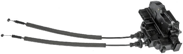 Door Lock Actuator Motor Dorman-OE Solutions 937-001