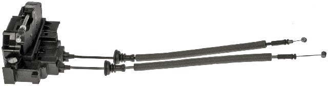 Door Lock Actuator Motor Dorman-OE Solutions 937-002