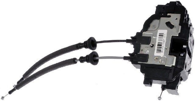 Door Lock Actuator Motor Dorman-OE Solutions 937-002
