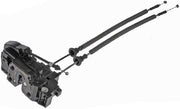 Door Lock Actuator Motor Dorman-OE Solutions 937-002