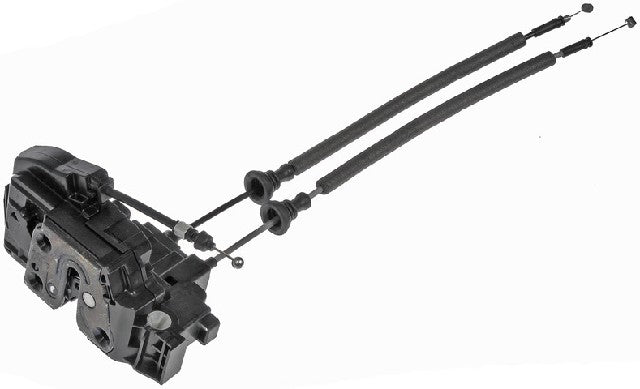 Door Lock Actuator Motor Dorman-OE Solutions 937-002