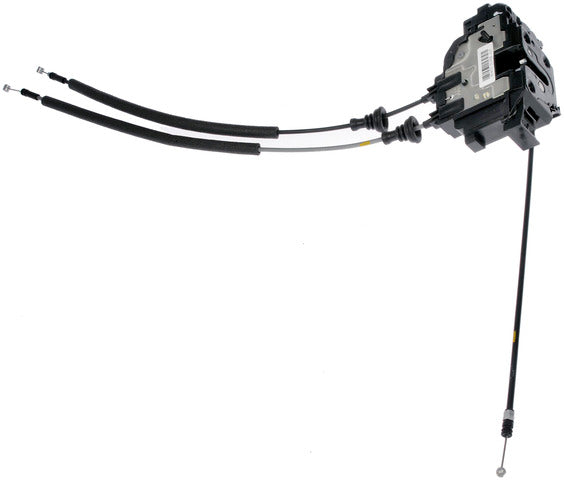 Door Lock Actuator Motor Dorman-OE Solutions 937-004