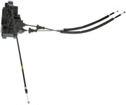 Door Lock Actuator Motor Dorman-OE Solutions 937-004
