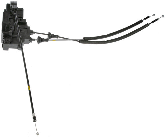Door Lock Actuator Motor Dorman-OE Solutions 937-004