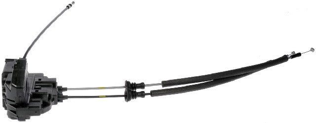 Door Lock Actuator Motor Dorman-OE Solutions 937-005