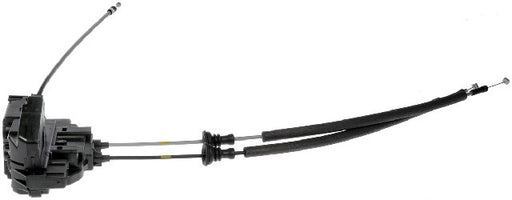 Door Lock Actuator Motor Dorman-OE Solutions 937-005