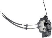 Door Lock Actuator Motor Dorman-OE Solutions 937-005
