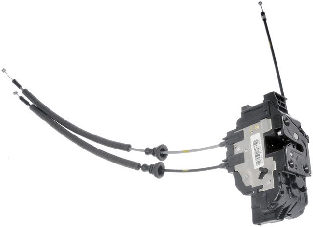 Door Lock Actuator Motor Dorman-OE Solutions 937-005