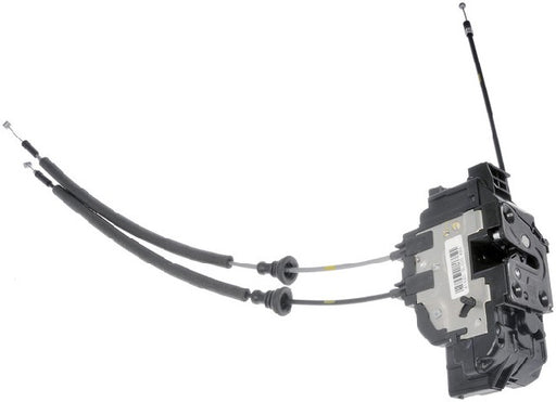 Door Lock Actuator Motor Dorman-OE Solutions 937-005