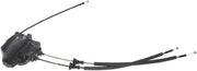 Door Lock Actuator Motor Dorman-OE Solutions 937-005