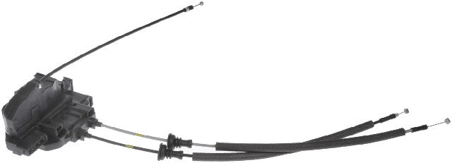Door Lock Actuator Motor Dorman-OE Solutions 937-005