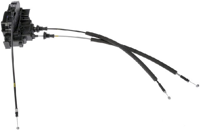 Door Lock Actuator Motor Dorman-OE Solutions 937-006