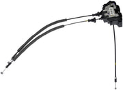 Door Lock Actuator Motor Dorman-OE Solutions 937-006