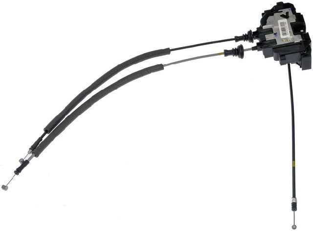 Door Lock Actuator Motor Dorman-OE Solutions 937-006