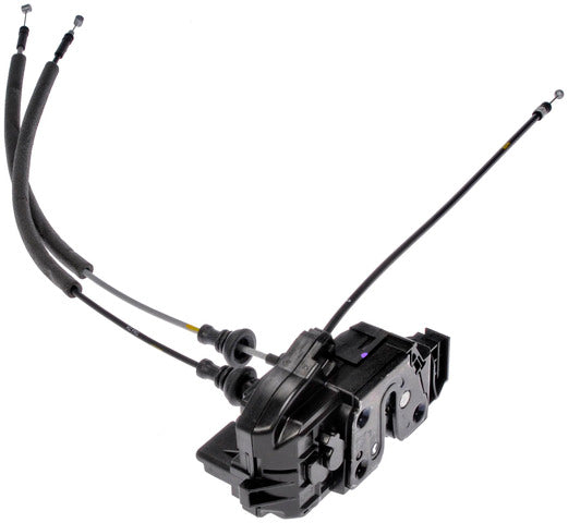 Door Lock Actuator Motor Dorman-OE Solutions 937-006