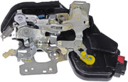 Door Lock Actuator Motor Dorman-OE Solutions 937-008