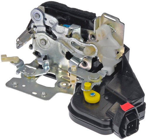 Door Lock Actuator Motor Dorman-OE Solutions 937-008
