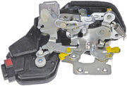 Door Lock Actuator Motor Dorman-OE Solutions 937-009