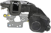 Door Lock Actuator Motor Dorman-OE Solutions 937-009