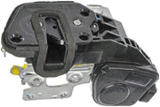Door Lock Actuator Motor Dorman-OE Solutions 937-009