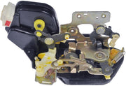 Door Lock Actuator Motor Dorman-OE Solutions 937-010
