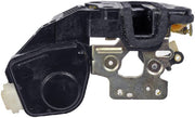 Door Lock Actuator Motor Dorman-OE Solutions 937-010
