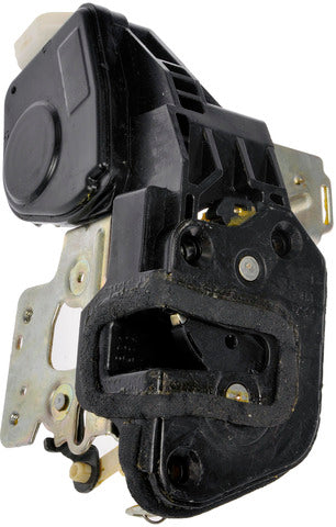 Door Lock Actuator Motor Dorman-OE Solutions 937-010