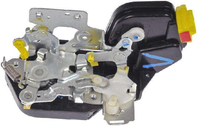 Door Lock Actuator Motor Dorman-OE Solutions 937-011