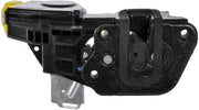Door Lock Actuator Motor Dorman-OE Solutions 937-011