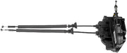 Door Lock Actuator Motor Dorman-OE Solutions 937-016